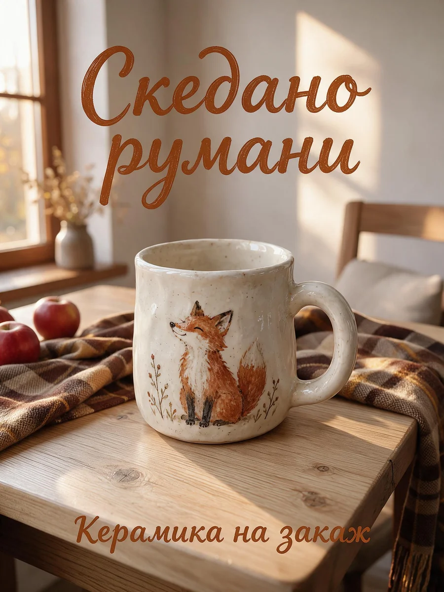 Плакат Seedream 5.0 Pro с ошибками в надписи: «Скедано румани»