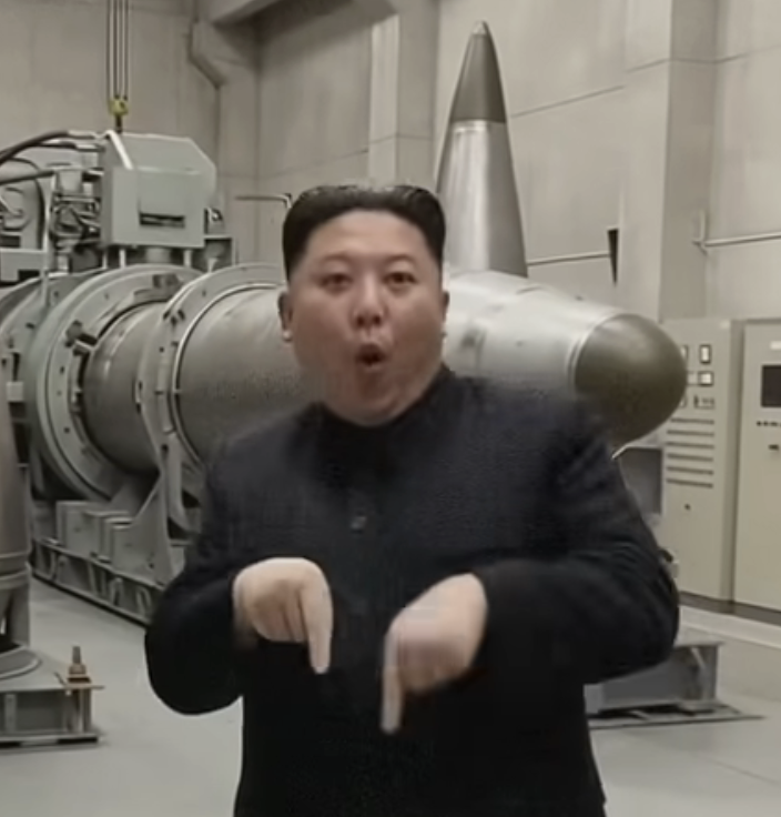 Как перенести движения с любого видео на своего персонажа: Kling Motion Control
