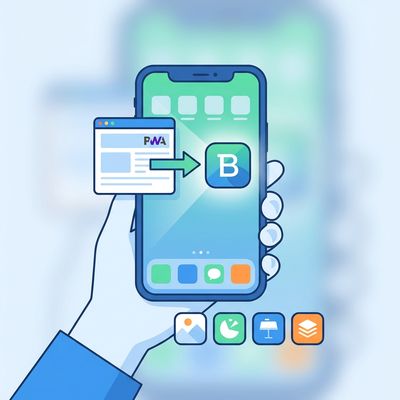 Удобное приложение на ваш смартфон