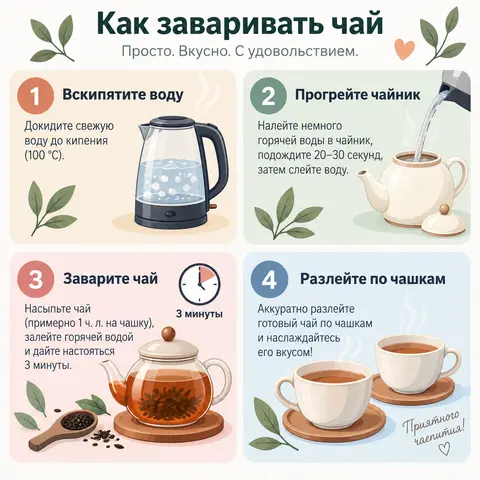 Инфографика на русском без ошибок