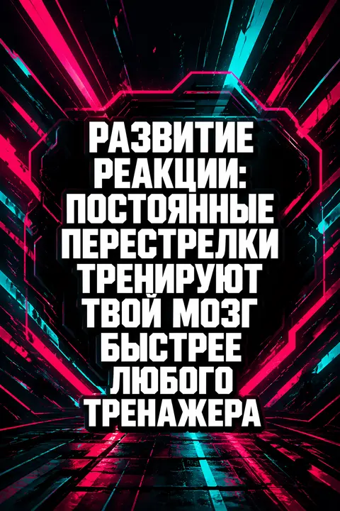 Современный геймерский стиль (2)