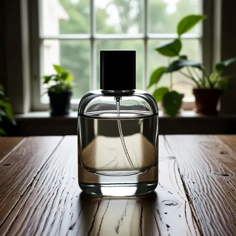 Флакон, модель FeyNobg (до)