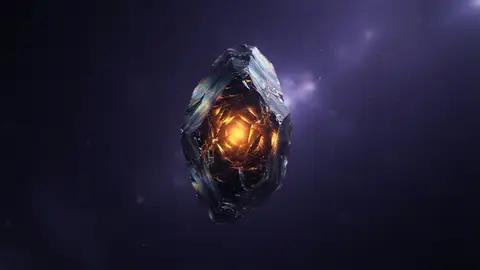 Пример работы нейросети Clarity AI Crystal Video Upscaler