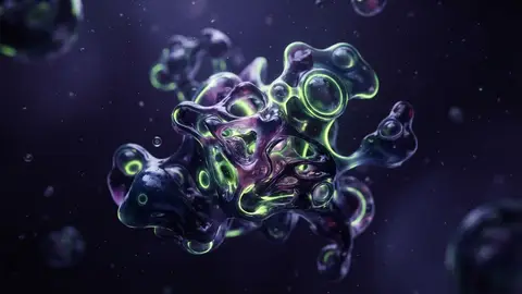 Пример работы нейросети Hyper3D Rodin v2.5