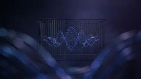 Пример работы нейросети Kling Voice