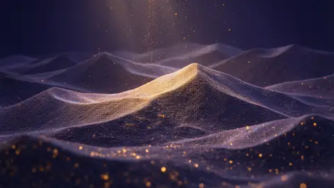 Пример работы нейросети Qwen Image 3.0