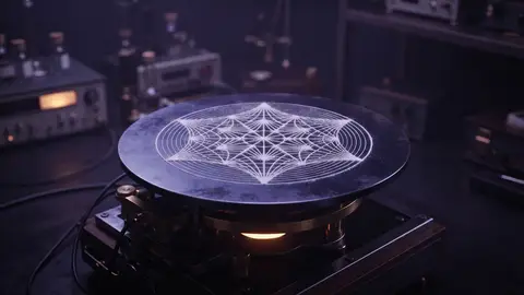 Пример работы нейросети VEED Clean Audio